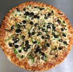 Best Veggie Pizza in Lodi, NJ